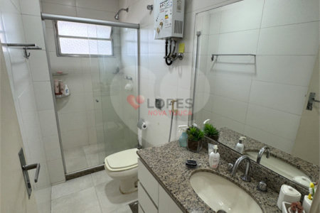 Apartamento à venda com 2 quartos em Vila Isabel, Rio de Janeiro, RJ