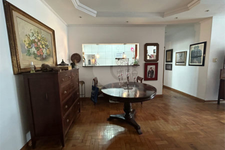 Apartamento à venda com 2 quartos em Bela Vista, São Paulo, SP