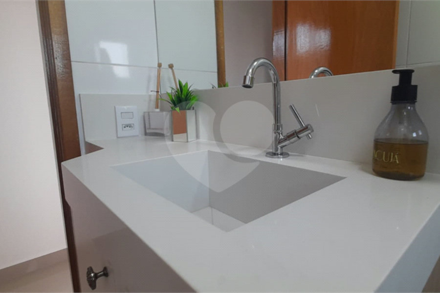 Apartamento à venda com 3 quartos, sendo 1 suíte, em Parada Inglesa, São Paulo, SP