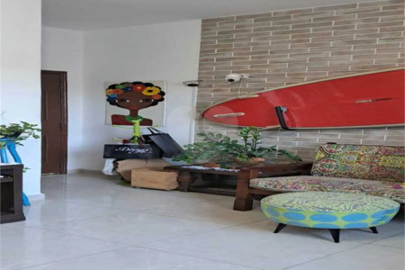 Apartamento à venda com 2 quartos, sendo 1 suíte, em Andaraí, Rio de Janeiro, RJ