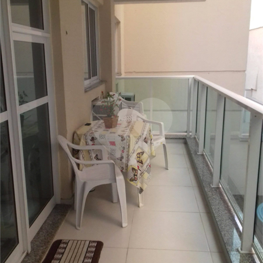Apartamento à venda com 2 quartos, sendo 1 suíte, em Andaraí, Rio de Janeiro, RJ