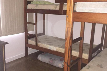 Apartamento à venda com 3 quartos, sendo 1 suíte, em Vila Nova, Cabo Frio, RJ
