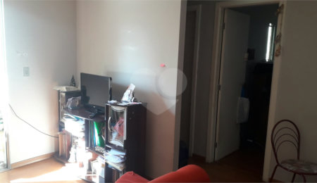 Apartamento à venda com 2 quartos em Vila Mogilar, Mogi das Cruzes, SP