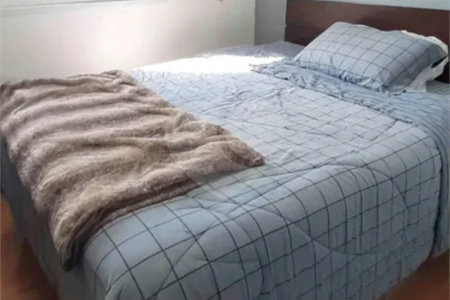 Apartamento à venda com 3 quartos, sendo 1 suíte,  em Vila Butantã, São Paulo, SP