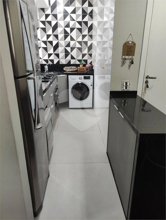 Apartamento à venda com 2 quartos em Jardim João XXIII, São Paulo, SP