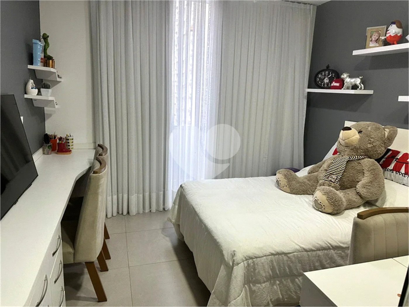 Casa à venda com 5 quartos, sendo 4 suítes, em Tijuca, Rio de Janeiro, RJ