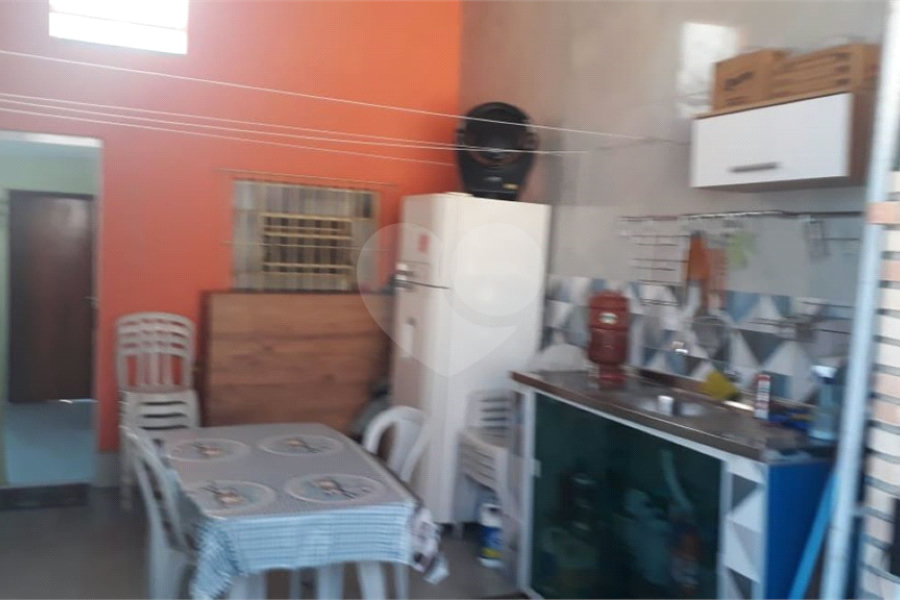 Casa à venda com 2 quartos no condomínio Estrada Lázaro Amâncio de Barros,117, São Paulo - SP