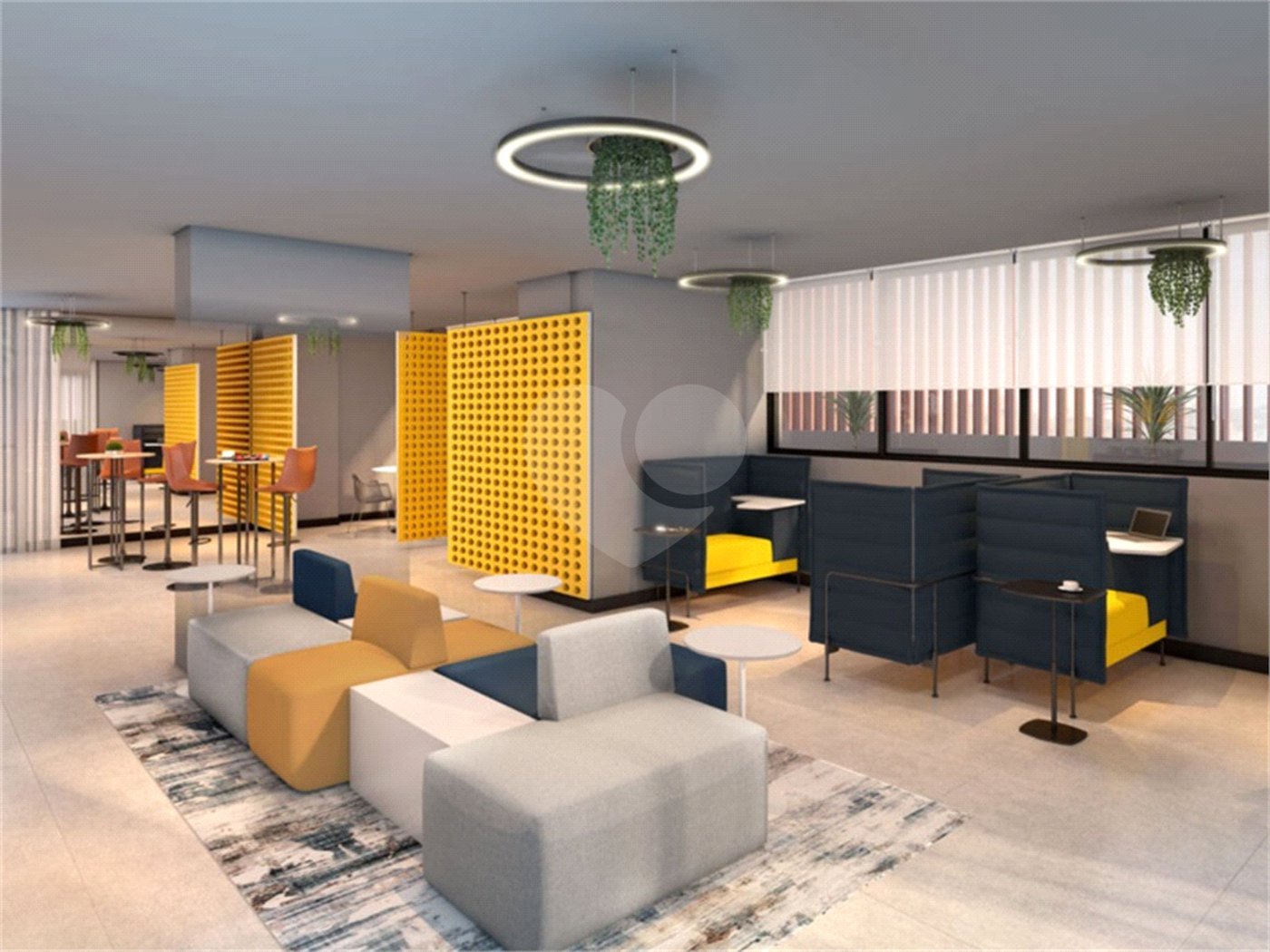 Apartamento à venda com 1 quarto em Consolação, São Paulo, SP