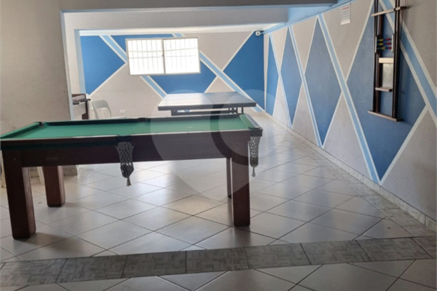 Apartamento à venda com 2 quartos em Tucuruvi, São Paulo, SP