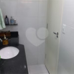 Sobrado à venda com 3 quartos, sendo 1 suíte, em Vila Gomes, São Paulo, SP