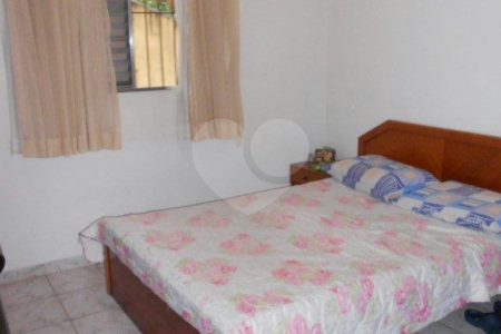 Sobrado à venda com 3 quartos, sendo 2 suítes, em Vila Aurora (zona Norte), São Paulo, SP