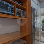 Apartamento à venda com 2 suítes em Brooklin, São Paulo, SP