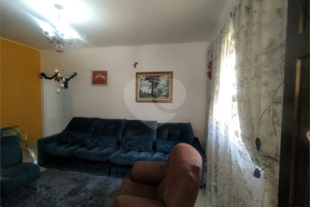 Casa à venda com 4 quartos em Chora Menino, São Paulo, SP