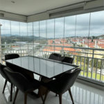 Helbor Varandas Ipoema 3 quartos 114 m² Vila Suissa - Mogi das Cruzes SP