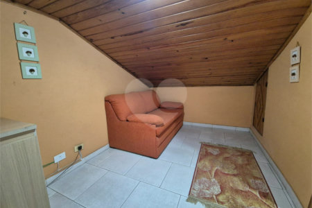 Casa à venda com 2 quartos, sendo 1 suíte,  no condomínio Quintas Marajoara, São Paulo - SP