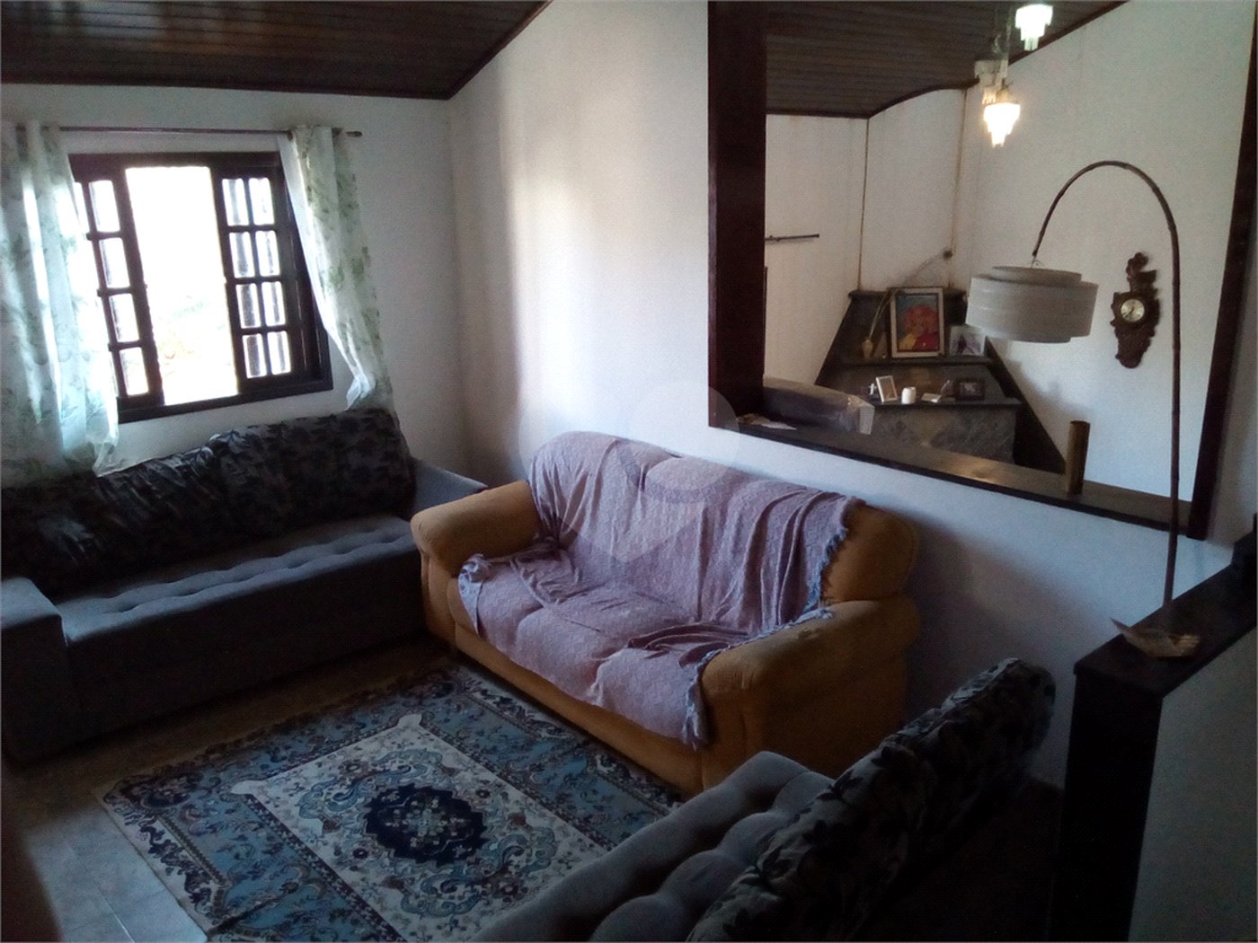 Casa à venda com 2 suítes em Jardim Camila, Mogi das Cruzes, SP