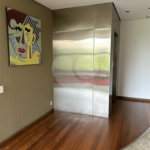 Apartamento à venda com 2 quartos, sendo 1 suíte,  em Paraíso do Morumbi, São Paulo, SP