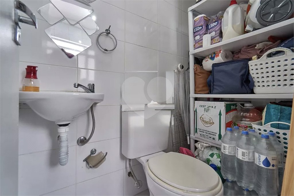 Apartamento à venda com 2 quartos em Tijuca, Rio de Janeiro, RJ