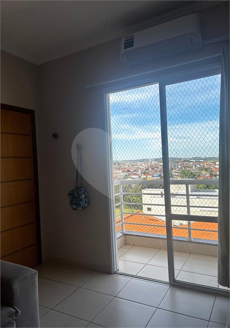 Apartamento à venda com 2 quartos em Jardim Tendá, Porto Feliz, SP