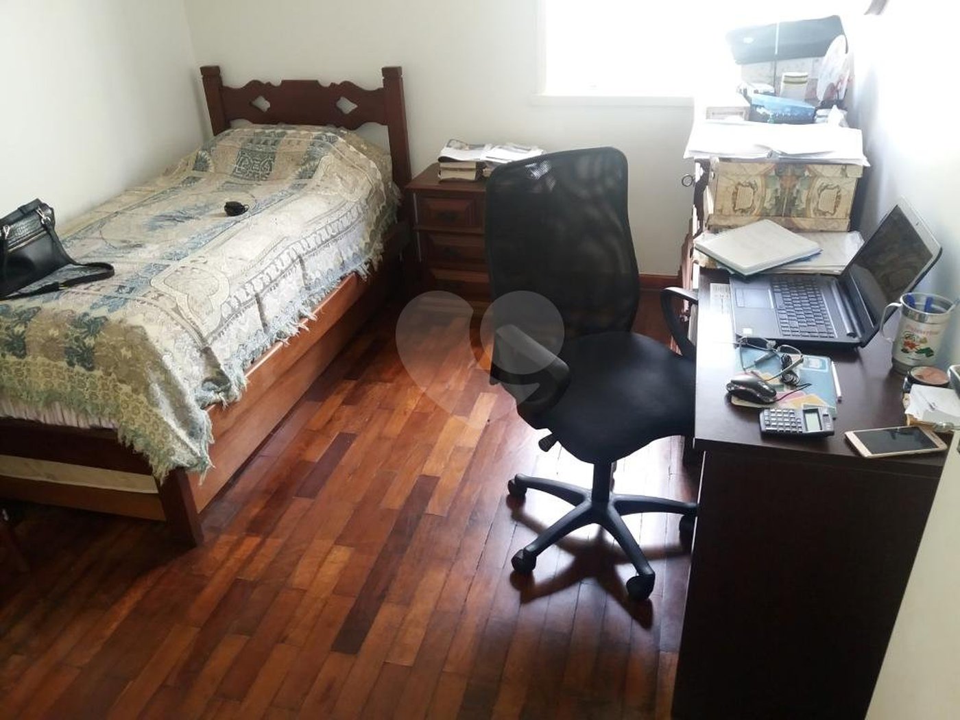 Sobrado à venda com 4 quartos, sendo 1 suíte,  em Brooklin Paulista, São Paulo, SP