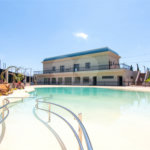 Terreno à venda no condomínio Santorini Residencial Club, Paulínia - SP