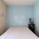 Apartamento à venda com 2 quartos, sendo 1 suíte,  em Itaim Bibi, São Paulo, SP