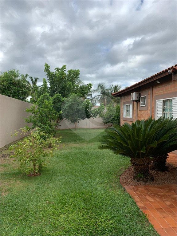 Chácara à venda com 4 quartos, sendo 2 suítes, em Jardim Ouro Branco, Ribeirão Preto, SP