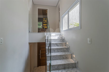 Casa à venda com 4 suítes em Jardim Prudência, São Paulo, SP