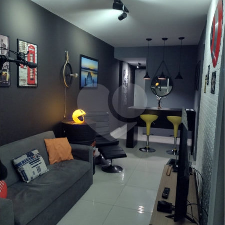 Apartamento à venda com 3 quartos, sendo 1 suíte, em Tijuca, Rio de Janeiro, RJ
