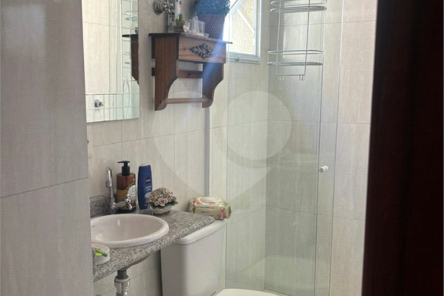 Casa em condomínio à venda com 3 suítes em Parada Inglesa, São Paulo, SP