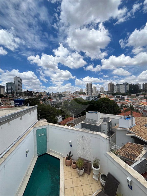 Sobrado à venda com 4 suítes em Jardim Franca, São Paulo, SP