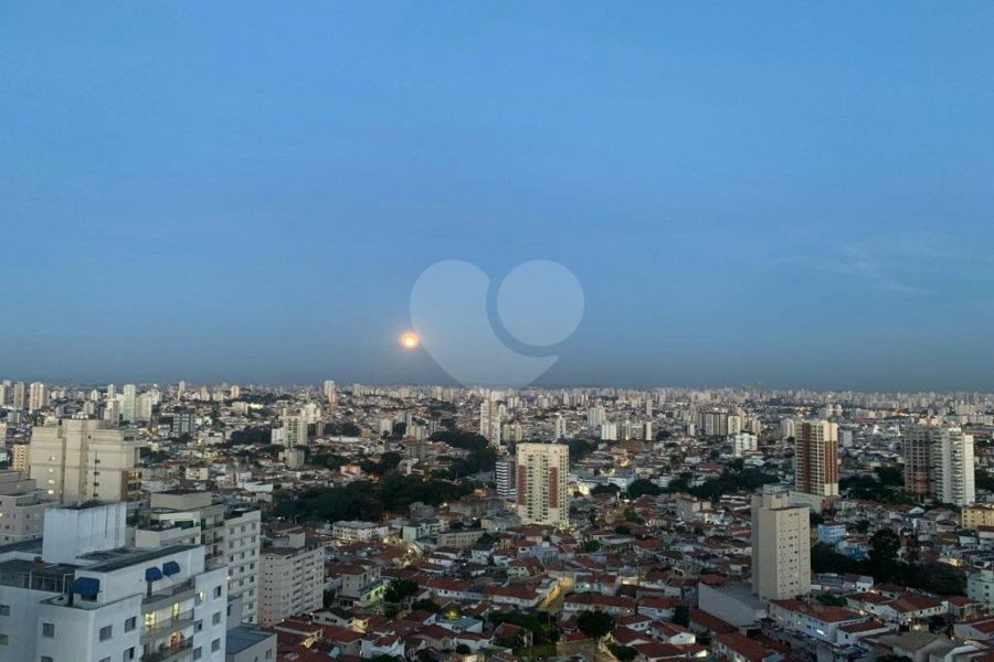 Apartamento à venda com 3 quartos, sendo 2 suítes, em Tucuruvi, São Paulo, SP