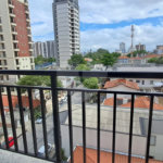 Apartamento à venda ou para alugar com 1 suíte em Vila Paulicéia, São Paulo, SP