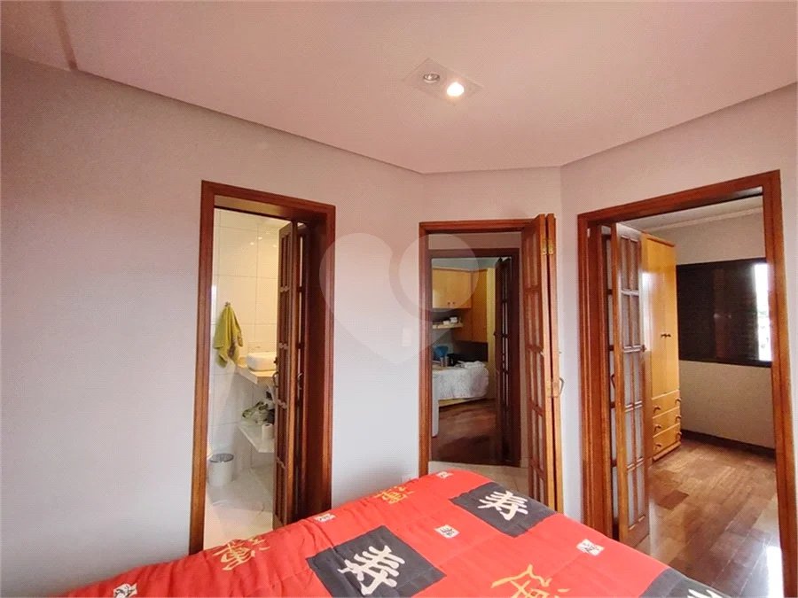Apartamento Duplex à Venda no Tucuruvi – 160 m², 2 Vagas e Lazer Completo