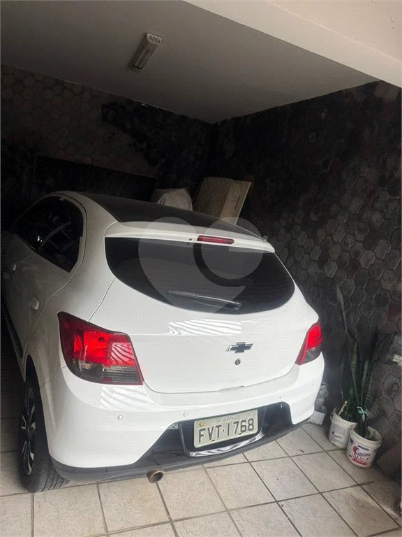 Sobrado à venda com 2 quartos, sendo 1 suíte, em Parada Inglesa, São Paulo, SP