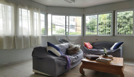Casa à venda com 3 quartos em Vila Santa Catarina, São Paulo, SP