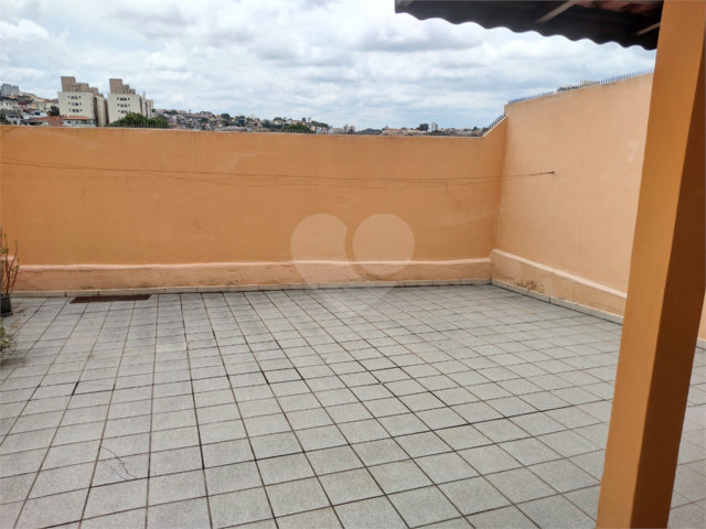 Sobrado à venda com 2 quartos em Palmas do Tremembé, São Paulo, SP