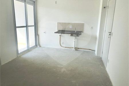 Apartamento à venda com 2 quartos em Parada Inglesa, São Paulo, SP