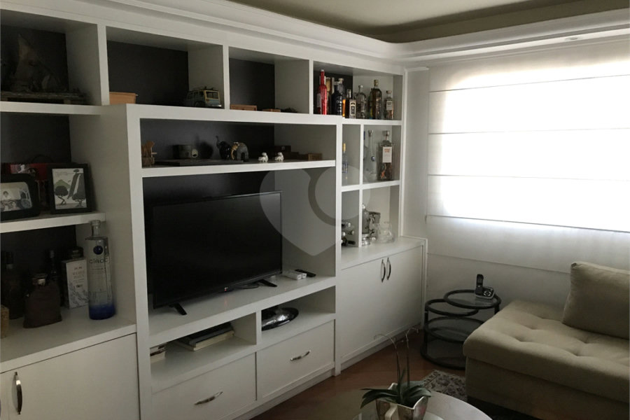 Apartamento à venda com 4 quartos, sendo 3 suítes, em Santana, São Paulo, SP