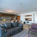 Apartamento à venda com 2 suítes em Brooklin Paulista, São Paulo, SP