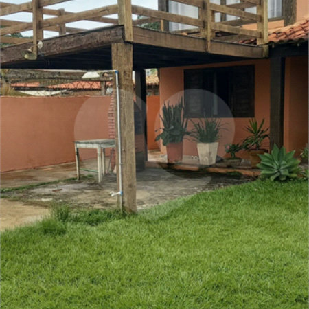 Casa à venda com 5 quartos, sendo 4 suítes, em Praia Rasa, Armação dos Búzios, RJ