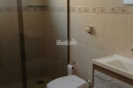 Casa para alugar com 3 quartos, sendo 1 suíte, em Vila Petrópolis, Atibaia, SP