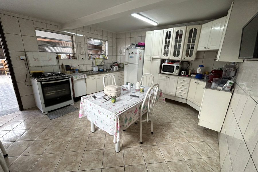 Sobrado à venda com 3 quartos em Tremembé, São Paulo, SP