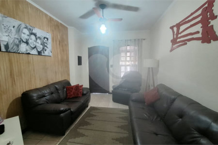 Casa à venda com 2 quartos em Vila Barcelona, Sorocaba, SP