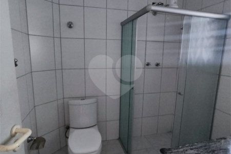 Apartamento à venda com 2 quartos em Santana, São Paulo, SP