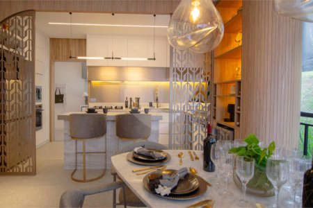 Apartamento à venda com 3 suítes em Perdizes, São Paulo, SP