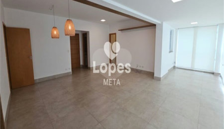 Apartamento à venda com 4 suítes em Parque Residencial Aquarius, São José dos Campos, SP