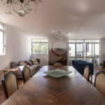 Apartamento à venda com 4 quartos, sendo 1 suíte, em Jardim Paulista, São Paulo, SP