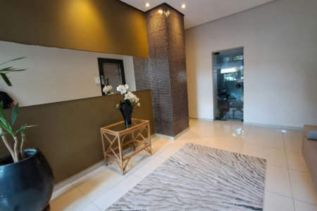 Apartamento com 3 dormitórios à venda, 138 m² por R$ 1.170.000,00 - José Menino - Santos/SP