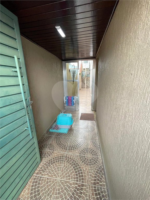 Sobrado à venda com 3 quartos, sendo 1 suíte, em Vila Gustavo, São Paulo, SP